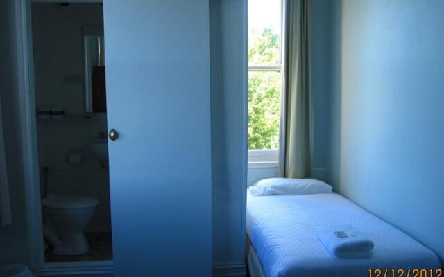 The Cecil Guesthouse