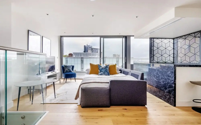 London Bridge Suites