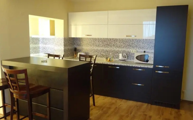 Black Sea View Apartments