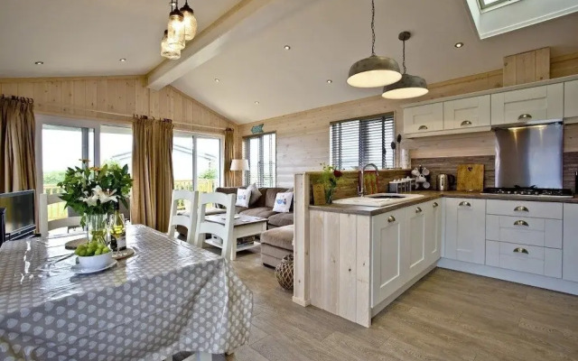 Salcombe Retreat