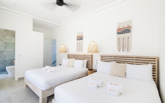 Ocean Villas - Luxury Ocean View Villas