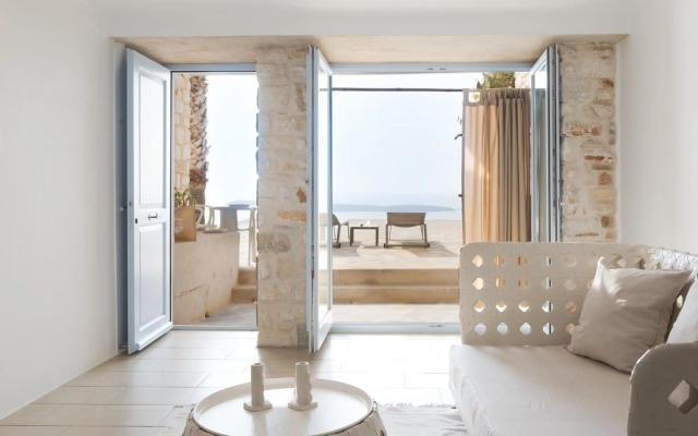 Calme Boutique Hotel Paros- Adults Only