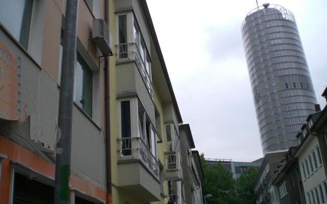 Schnes Apartment in Essen