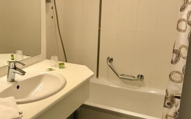 Logis Clermotel