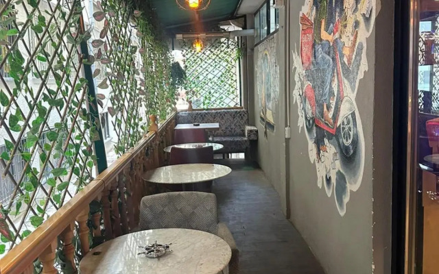 Sultan Otel Sivas