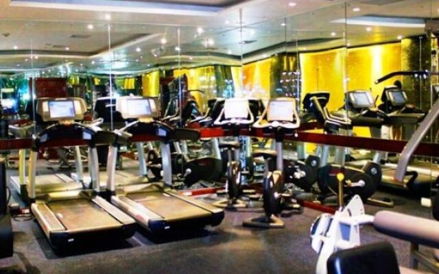 Bq Princess Hotel & Casino