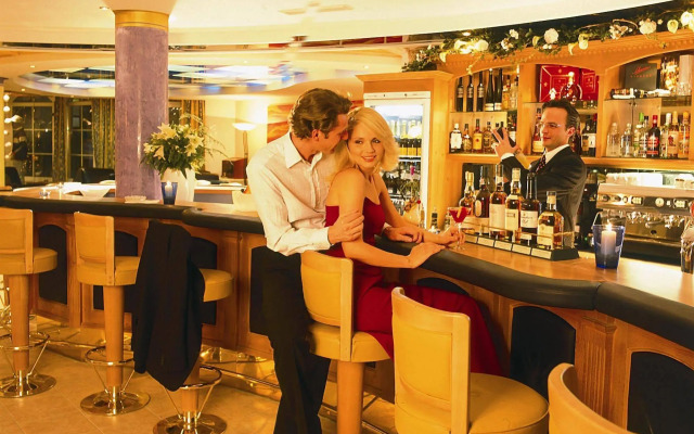 Seiblishof Superior Hotel Ischgl