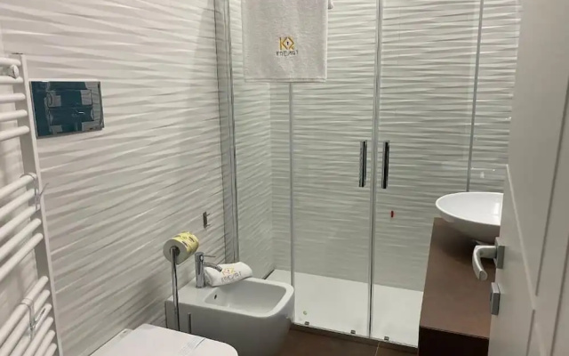 Luxury Family Room B&B Kreart(Camera Familiare Luxury B&B Kreart)