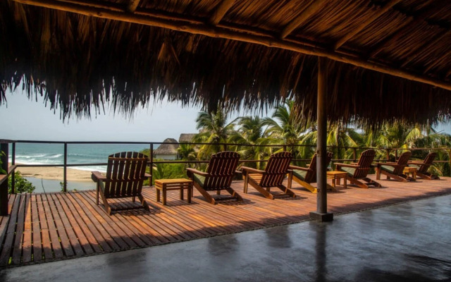 Maloka Barlovento