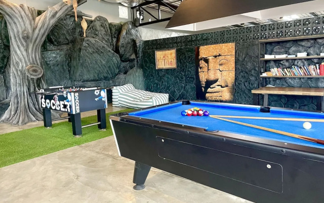 Hideaway Resort Ban Chang