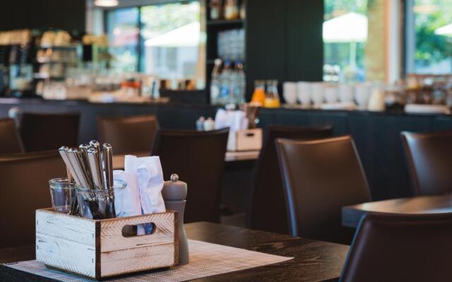 b_smart hotel Widnau