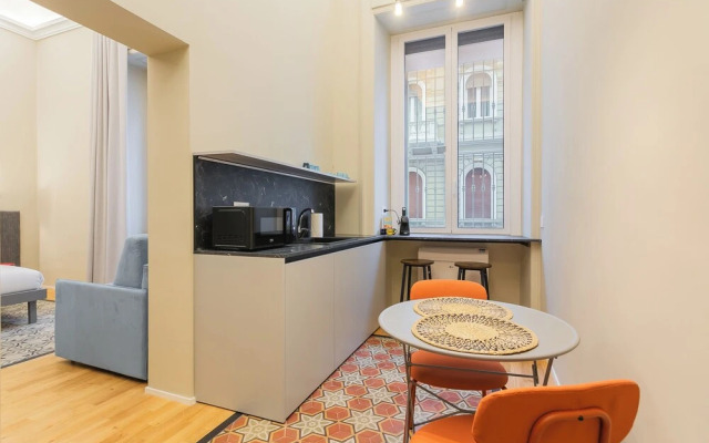 Cognetti Suites by Wonderful Italy