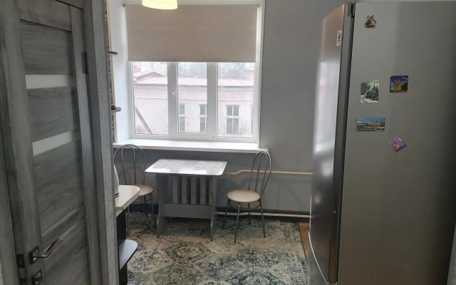 Апартаменты Трешка на Кирова