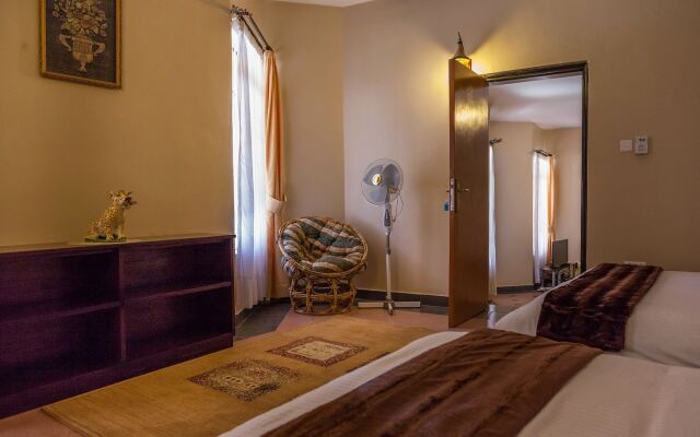 Sophies Signature Suites