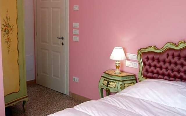 B&B La Porta Rossa