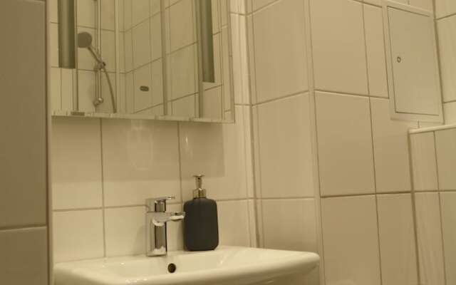 Swarg Apartments