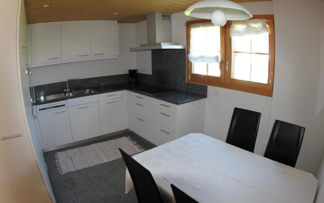 Ferienwohnung Rigoleth