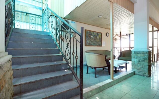 Airy Eco Syariah Antasan Besar Pulau Laut 107 Banjarmasin