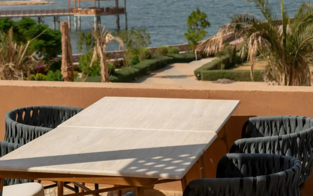 Azal Lagoons Resort Abu Simbel