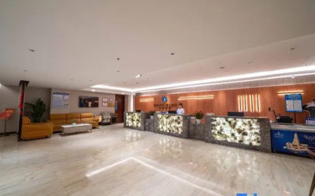 Xiangxie Lidu Hotel