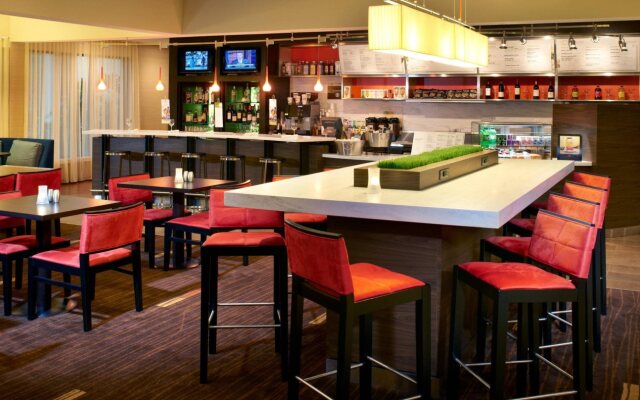 Courtyard by Marriott Lexington North