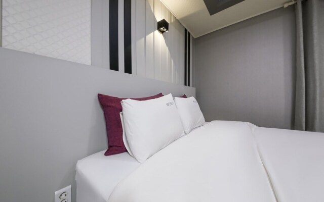 Yeosu The Syap Hotel