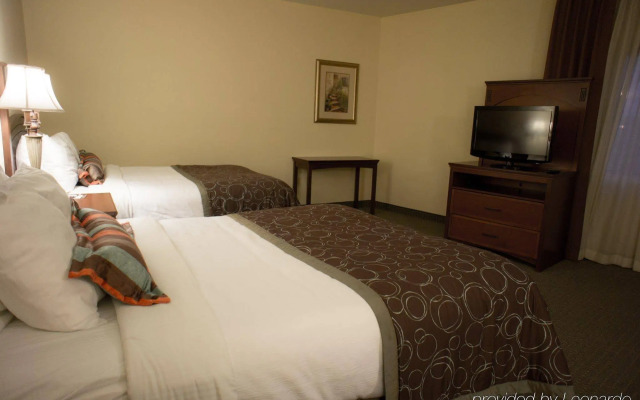 Staybridge Suites San Angelo by IHG