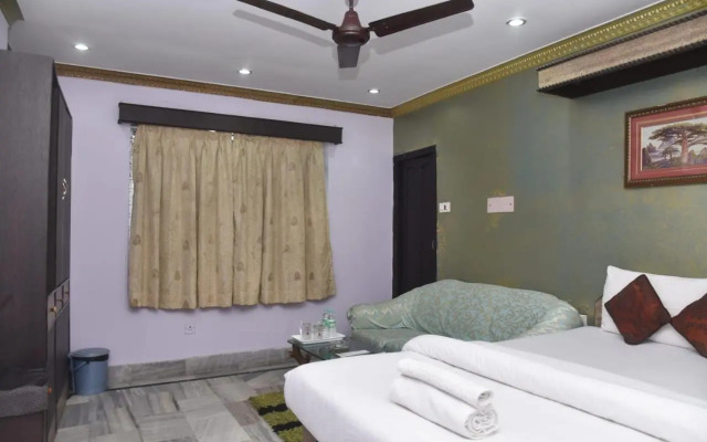Hotel Ispat International