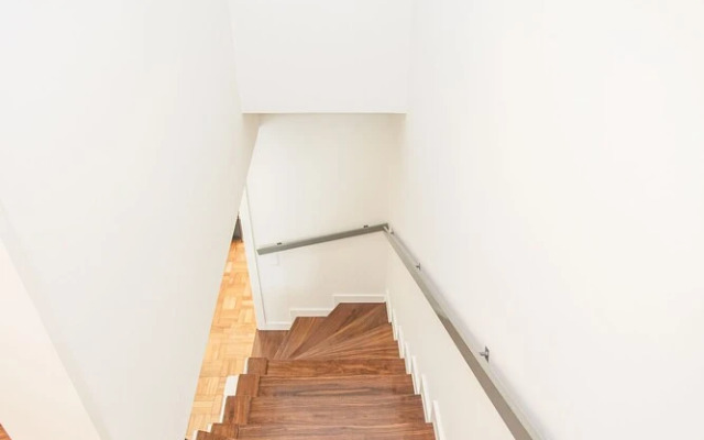 Liiiving in Porto - Design Bright House