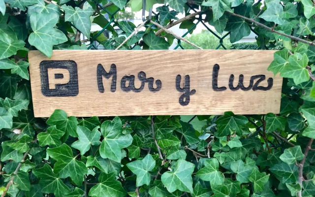 Mar y Luz