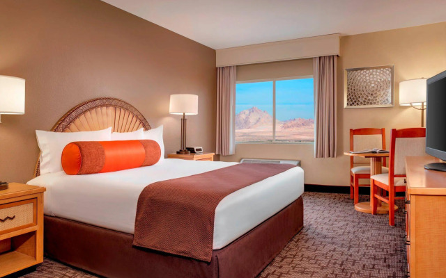 Fiesta Henderson Hotel