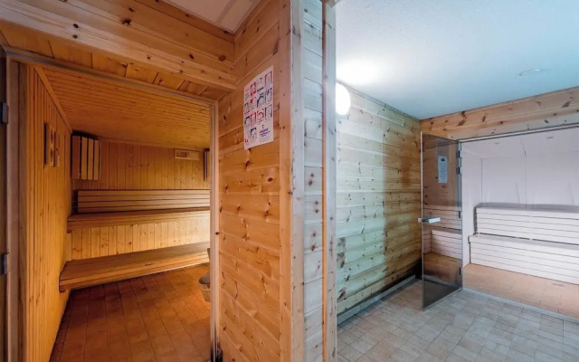 Madame Vacances Les Balcons du Viso