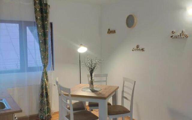 Cozy loft at Teleferic
