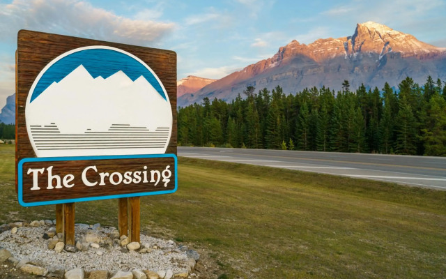 The Crossing Resort