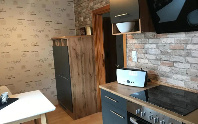 Ferienwohnung Puschel