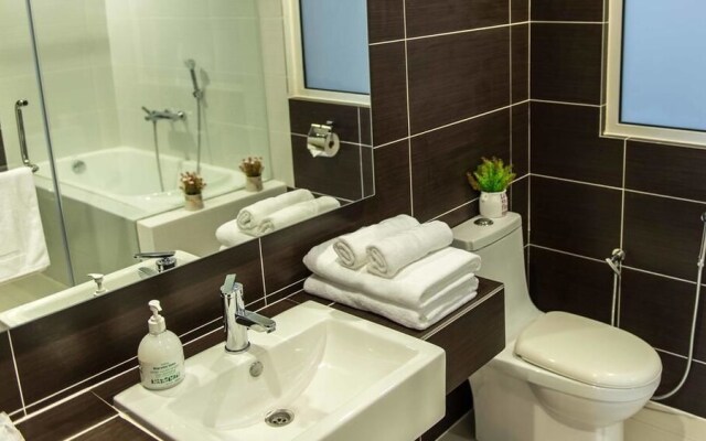 Encorp Marina Suites