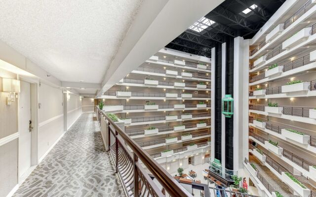 Embassy Suites by Hilton Anaheim Orange