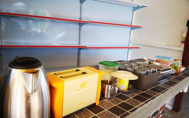 MY Rainforest Homestay