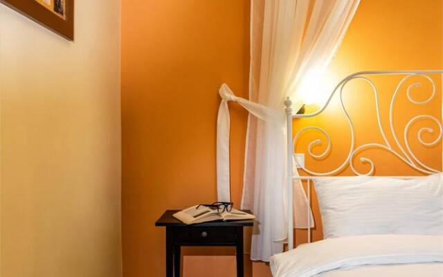 Post House Rooms