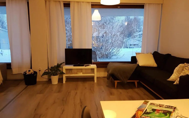 Lapland Spacious Apartment, Rovaniemi