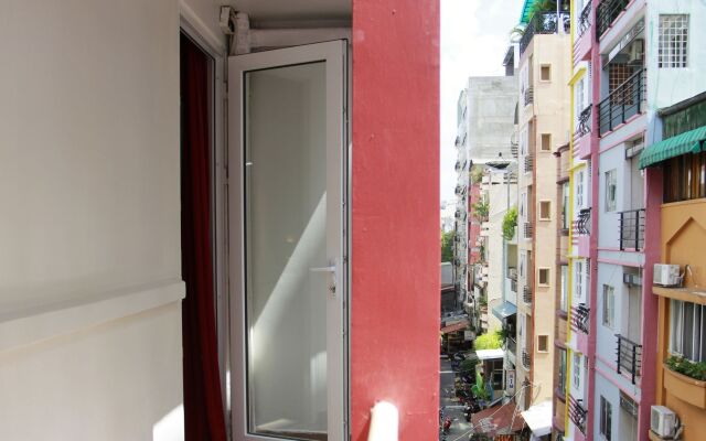 Quang Saigon Hotel