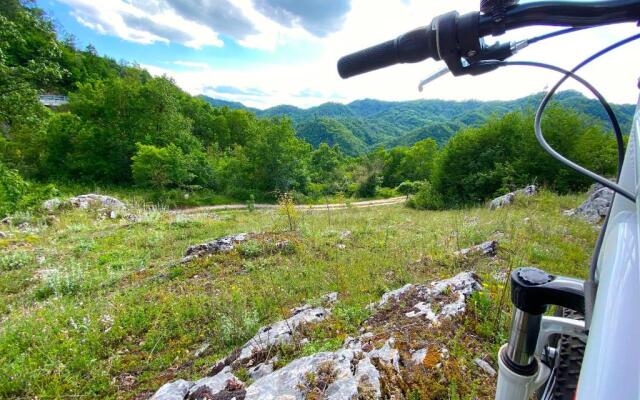 B&B Il Sogno nel Vento
