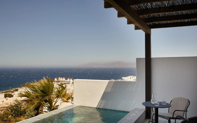 Elysium Hotel 