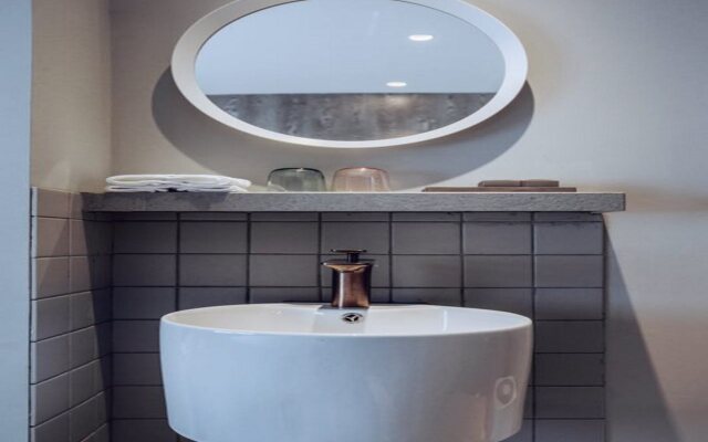 Yangzhou C3 Boutique Hotel