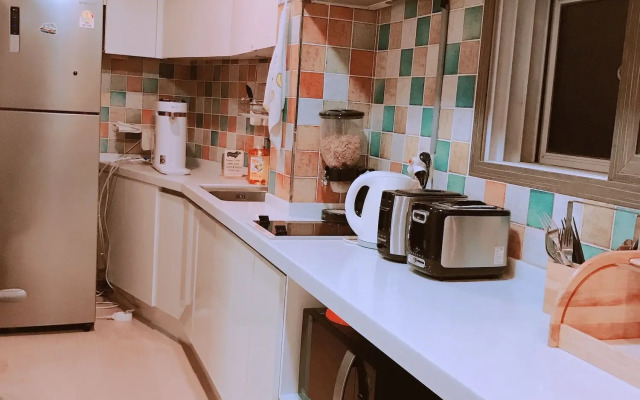Soo Guesthouse