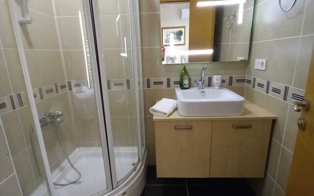 Sapanca Doruk Konaklama