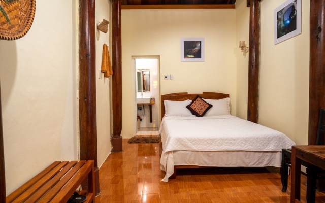 Phong Nha Coco House – Guest Rooms – Phong Nha