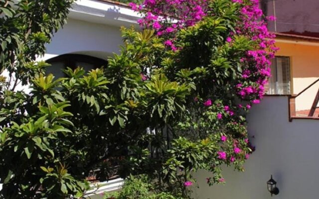 Bed And Breakfast Estancia De Valencia