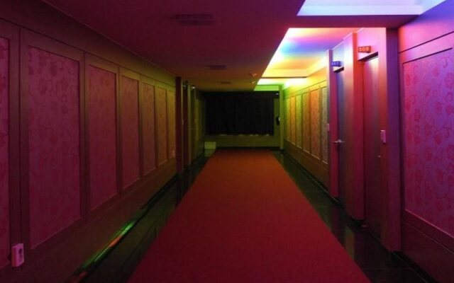 Regency Motel