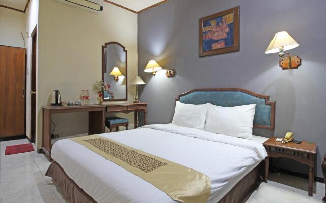 Berlian Hotel Malioboro